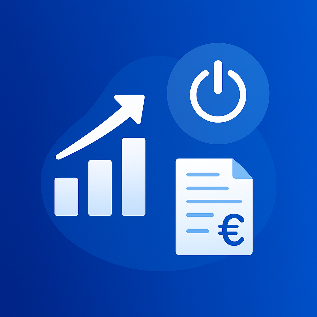 Rekisteröidy kevytyrittäjäksi ja nauti vapaudesta laskuttaa ilman omaa yritystä